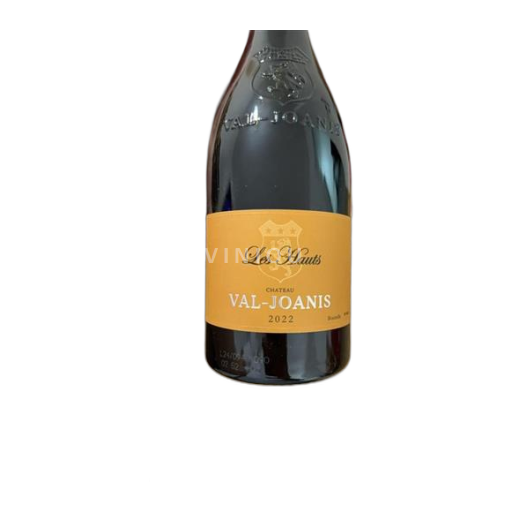 Rhônevallei Luberon Château Val-Joanis Les Hauts 2022