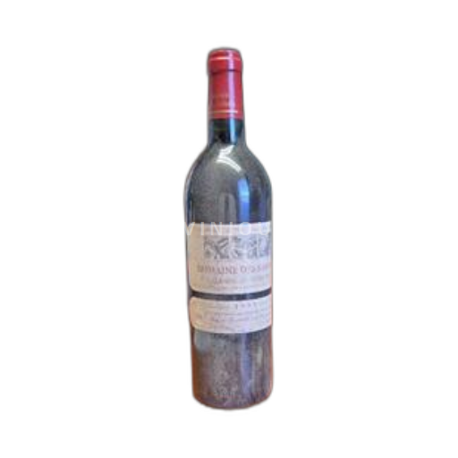 Burdeos Lalande-de-Pomerol Domaine Des Sabines 1995