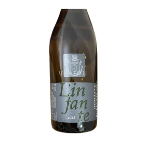 Languedoc Ikke specificeret Domaine Olivier Pithon L'infante 2023