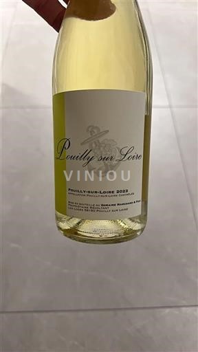 Thung lũng sông Loire Pouilly-sur-loire Domaine Marchand & Fils 2023