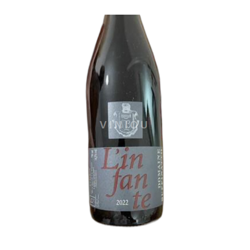 Rhônevallei Luberon Domaine Ruffinatto L'in fan te 2022