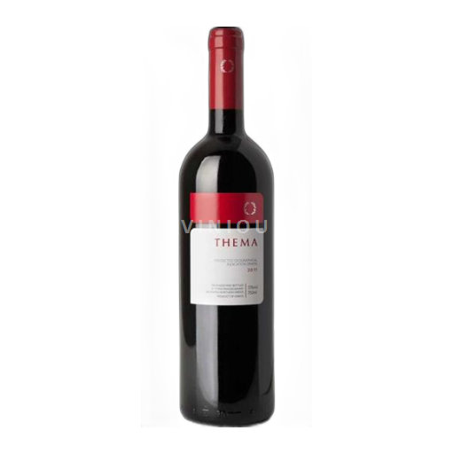 Macedonia Drama Pavlidis Estate Agiorgitiko- Syrah 2021