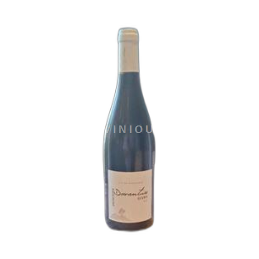 Burgundi Givry Domaine Davanture 2022