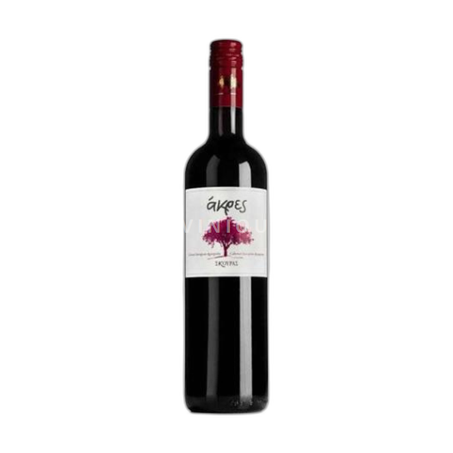 Peloponnesos Nemea Skouras Cabernet Sauvignon - Agiorgitiko 2022
