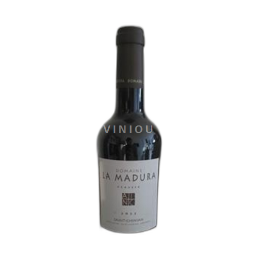 Languedoc Saint-Chinian Domaine La Madura Classic 2022