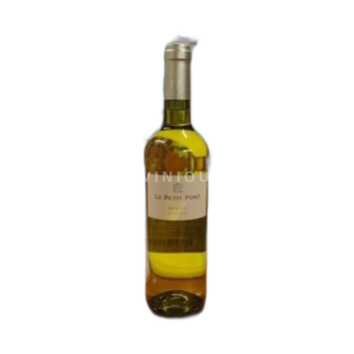 Languedoc Domaine Roberts Le petit Pont 2023