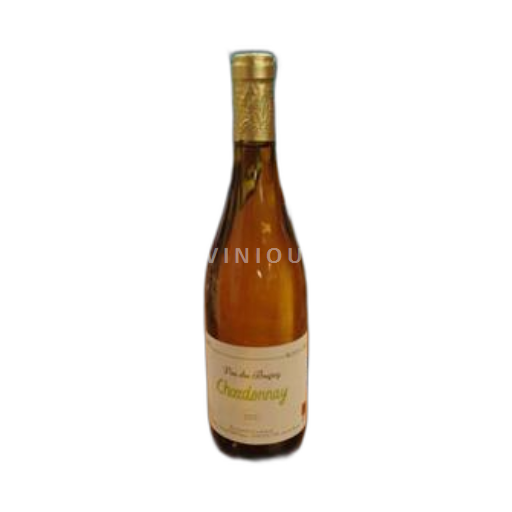 Savoie och Bugey Bugey Domaine Roux et Fils Chardonnay 2023