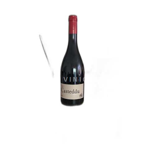 Corsica Niet gespecificeerd Domaine Saparale Casteddu 2023