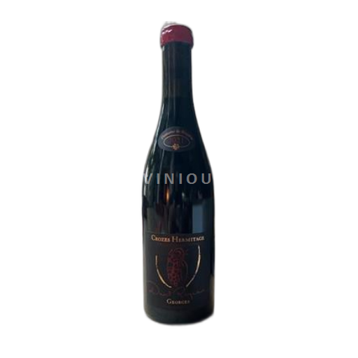 Rona dolina Crozes-hermitage David Reynaud Georges 2021