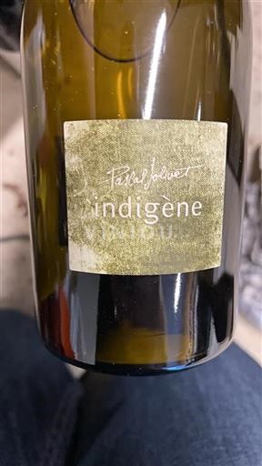 Valle del Loira Sancerre Pascal Jolivet Indigène 2023