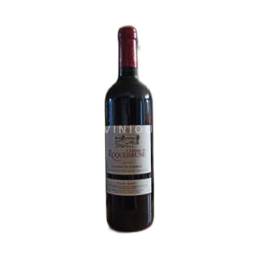 Burdeos Lalande-de-Pomerol Château Roquebrune Reine 2016