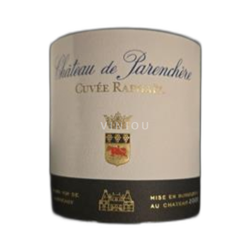 Bordéus Não especificado Château Parenchère Raphaël 2022