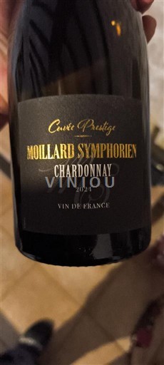 Bourgogne Moillard Symphorien Prestige 2021