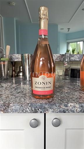 Véneto Prosecco Zonin Sin añada