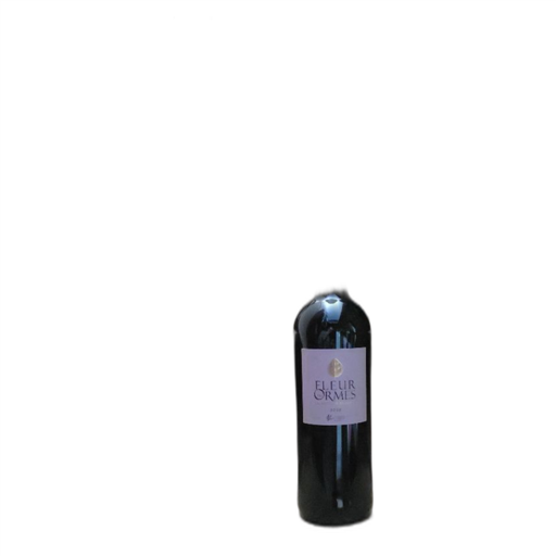 Vin Rouge sec Fleur des Ormes Vignoble JP Garde 2020 France Bordeaux Lalande-de-pomerol AOC