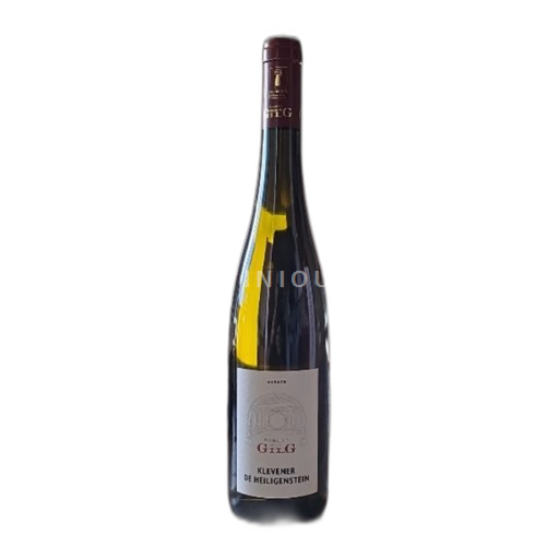 Alsace Heiligensteinin-Klevener Domaine Armand Gilg Klevener de Heiligenstein 2023
