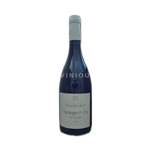 Bourgondië Maranges Premier Cru Domaine Demangeot La Fussière 2023