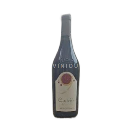 Jura Côtes du Jura Domaine Baud Génération 9 Cousu Main 2022