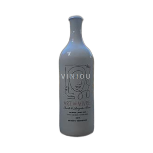 Languedoc Clairette del Languedoc Gérard Bertrand Art de Vivre 2019