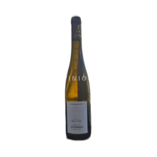 Alsazia Pinot grigio Grand Cru Domaine Armand Gilg Zotzenberg 2021