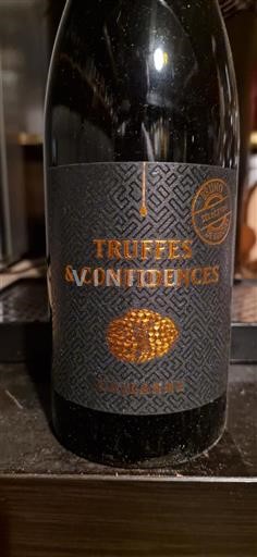 Rhône Valley Cairanne Truffes & Confidences Non-Vintage