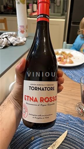 Sicilien Ikke specificeret Tornatore 2022