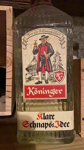 Alsace Not Specified Königser Non-Vintage