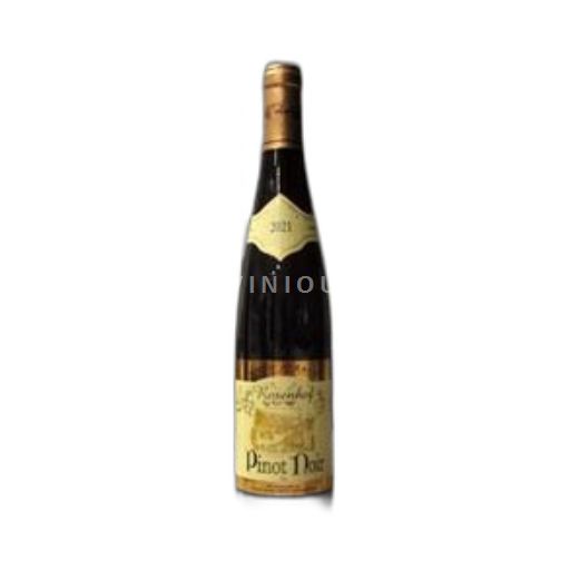 Alsace Pinot noir Rosenhof 2021