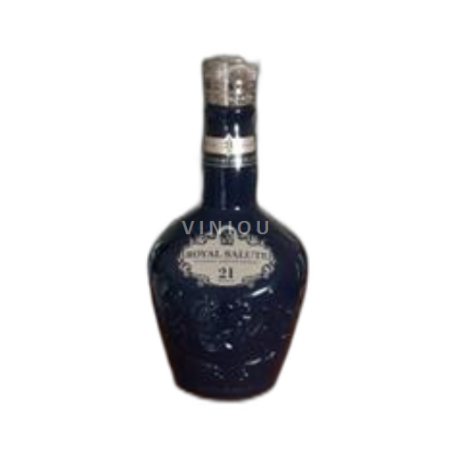 Royale salute 21  Chivas Regal 21a Escócia Não Especificado Não especificado
