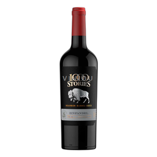 California AVAs Unspecified Fetzer Vineyards Zinfandel 2020