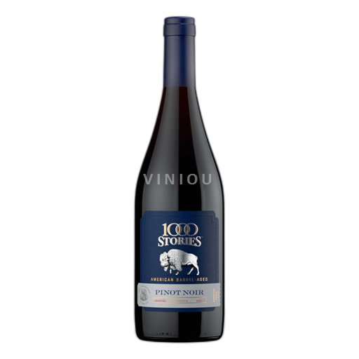 Kalifornische AVA Arroyo Seco Fetzer Vineyards Pinot noir 2021