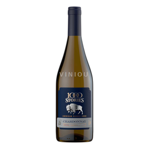 Kalifornische AVA Arroyo Seco Fetzer Vineyards Chardonnay 2022