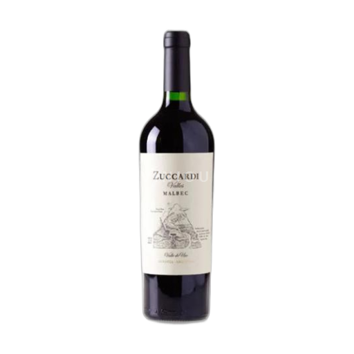 Mendoza Família Zuccardi 2022