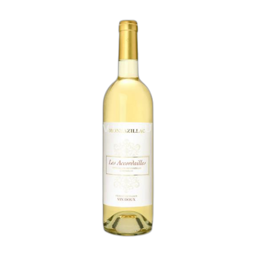 Sudoeste Monbazillac Les Accordailles 2020