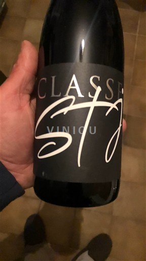 Thung lũng Rhône Saint-Joseph Classe Stj 2023