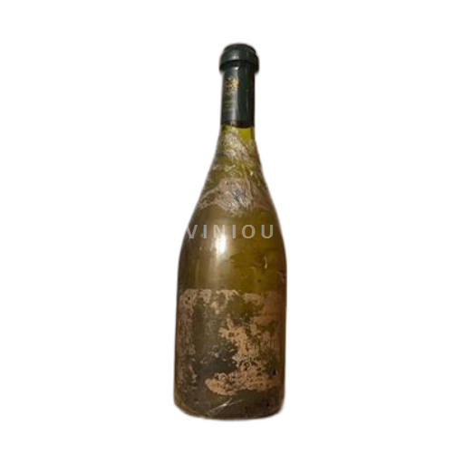 Bourgondië Meursault Grand Cru Domaine Meursault 1988 1988