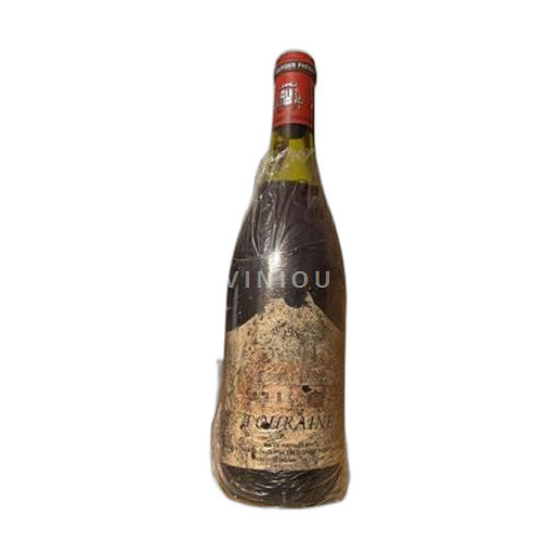 Thung lũng sông Loire Touraine Domaine Des Liards 1986