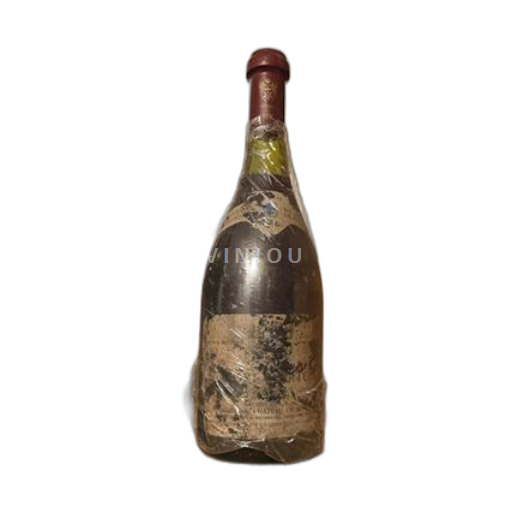 Burgund Aloxe-Corton Domaine De Meursault 1986 1986
