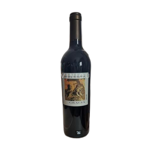 Bordeaux Saint-Émilion Grand Cru Château Gracia 2018