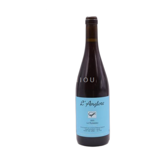Rhônedalen Domaine L'Anglore Le Ruisseau 2023