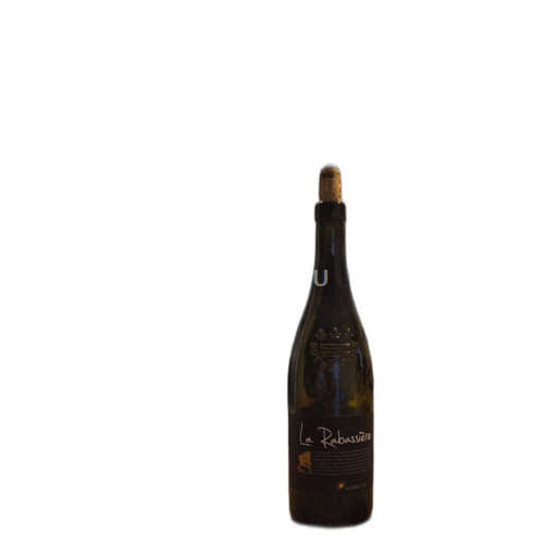 Rhônetal Duché d'Uzès Collines du Bourdic La Rabassière 2023