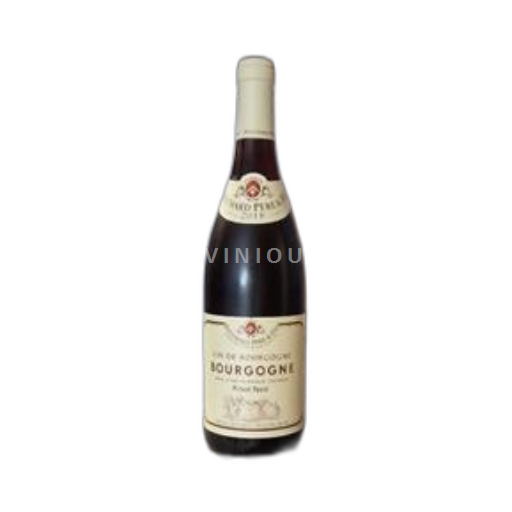 Bourgogne Bouchard Père & Fils Pinot Noir 2018