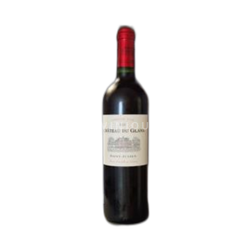 Burdeos Saint-Julien Château Glana 2021