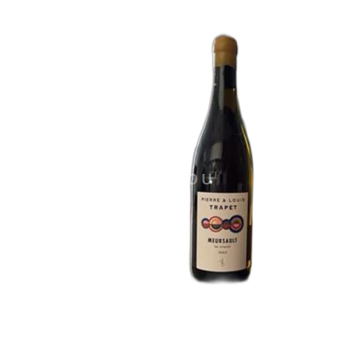 Bourgondië Meursault Pierre & Louis Trapet les vireuils 2022
