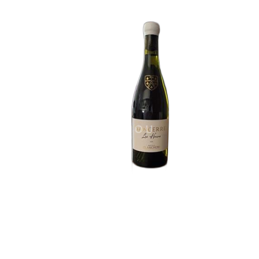 Loiredalen Sancerre Matthias Planchon Les Herses 2021