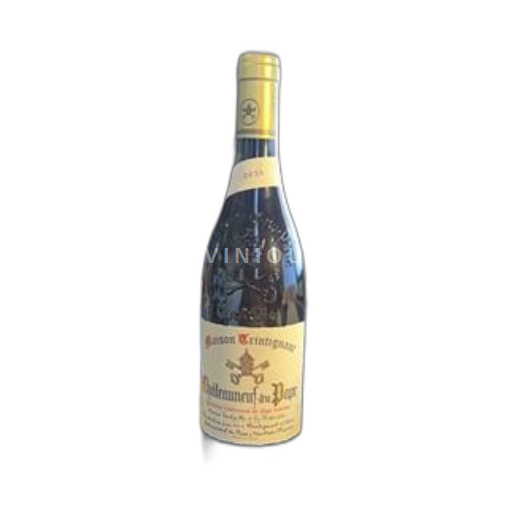 Rhône Valley Châteauneuf-du-Pape Maison Trintignant Châteauneuf-du-Pape 2024