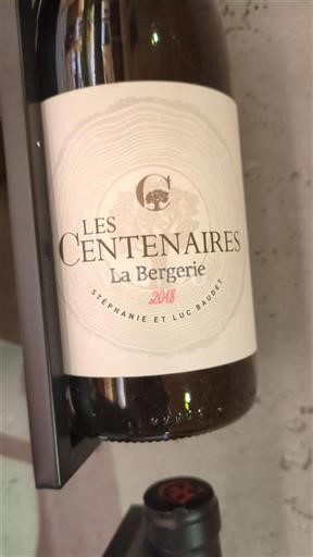 Languedoc Ikke specificeret La Bergerie Les Centenaires 2018