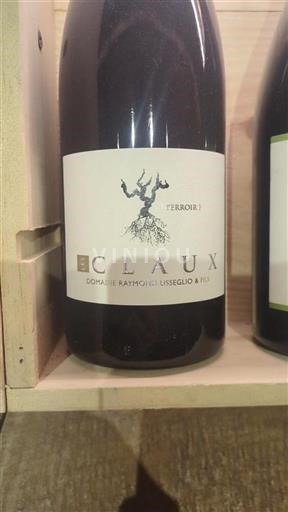 Valle del Rodano Châteauneuf-du-Pape Domaine Raymond Usseglio & Fils Les Claux 2022