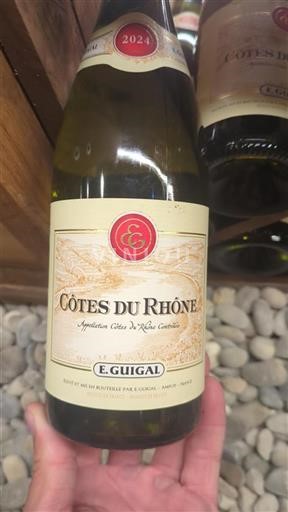 Rhône Valley Côtes-du-Rhône E. Guigal 2024
