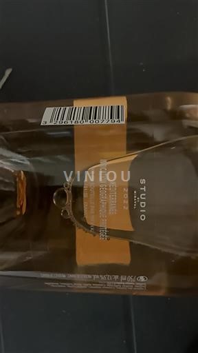 Provence, hạ lưu Rhône, Corse Địa Trung Hải Studio by Miraval 2022